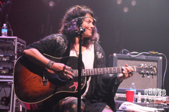 G. Love & Special Sauce