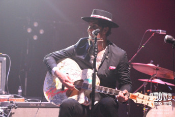 G. Love & Special Sauce