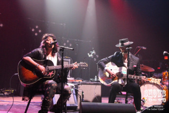 G. Love & Special Sauce