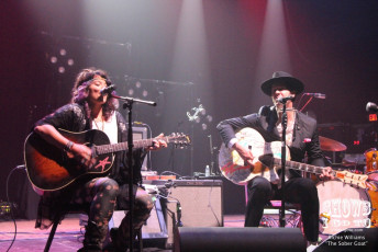 G. Love & Special Sauce