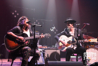 G. Love & Special Sauce