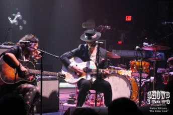 G. Love & Special Sauce