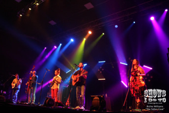 Yonder Mountain String Band