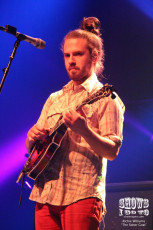 Yonder Mountain String Band