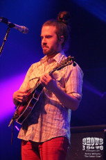 Yonder Mountain String Band