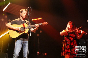 Yonder Mountain String Band