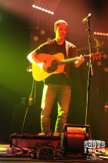 Yonder Mountain String Band