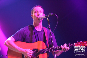 Yonder Mountain String Band