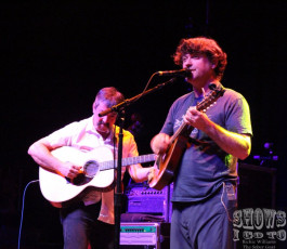 Yonder Mountain String Band & Keller Williams | Live Concert Photos | February 4, 2016 | The Plaza Live Orlando