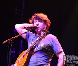 Yonder Mountain String Band & Keller Williams | Live Concert Photos | February 4, 2016 | The Plaza Live Orlando