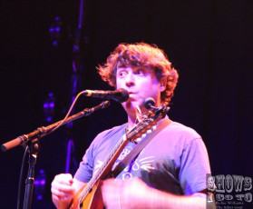 Yonder Mountain String Band & Keller Williams | Live Concert Photos | February 4, 2016 | The Plaza Live Orlando