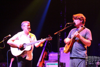 Yonder Mountain String Band & Keller Williams | Live Concert Photos | February 4, 2016 | The Plaza Live Orlando