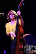 Yonder Mountain String Band & Keller Williams | Live Concert Photos | February 4, 2016 | The Plaza Live Orlando
