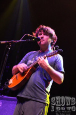 Yonder Mountain String Band & Keller Williams | Live Concert Photos | February 4, 2016 | The Plaza Live Orlando