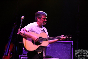 Yonder Mountain String Band & Keller Williams | Live Concert Photos | February 4, 2016 | The Plaza Live Orlando