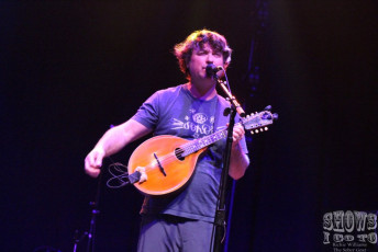 Yonder Mountain String Band & Keller Williams | Live Concert Photos | February 4, 2016 | The Plaza Live Orlando