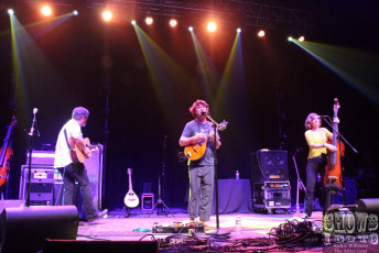 Yonder Mountain String Band & Keller Williams | Live Concert Photos | February 4, 2016 | The Plaza Live Orlando