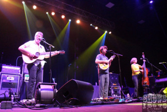 Yonder Mountain String Band & Keller Williams | Live Concert Photos | February 4, 2016 | The Plaza Live Orlando
