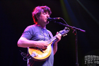 Yonder Mountain String Band & Keller Williams | Live Concert Photos | February 4, 2016 | The Plaza Live Orlando