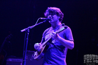 Yonder Mountain String Band & Keller Williams | Live Concert Photos | February 4, 2016 | The Plaza Live Orlando