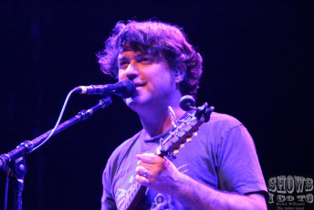 Yonder Mountain String Band & Keller Williams | Live Concert Photos | February 4, 2016 | The Plaza Live Orlando