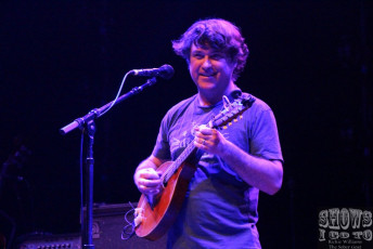 Yonder Mountain String Band & Keller Williams | Live Concert Photos | February 4, 2016 | The Plaza Live Orlando