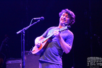 Yonder Mountain String Band & Keller Williams | Live Concert Photos | February 4, 2016 | The Plaza Live Orlando
