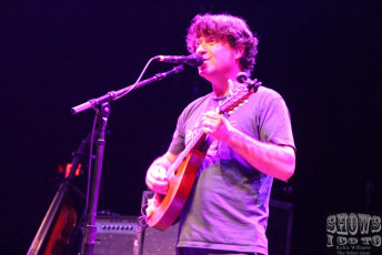 Yonder Mountain String Band & Keller Williams | Live Concert Photos | February 4, 2016 | The Plaza Live Orlando