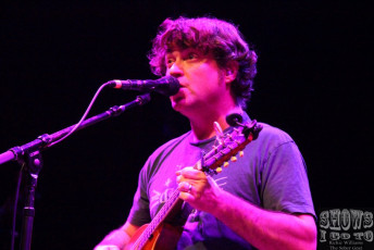 Yonder Mountain String Band & Keller Williams | Live Concert Photos | February 4, 2016 | The Plaza Live Orlando