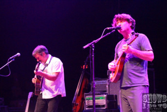 Yonder Mountain String Band & Keller Williams | Live Concert Photos | February 4, 2016 | The Plaza Live Orlando