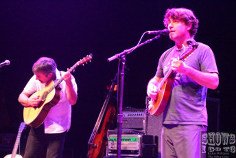 Yonder Mountain String Band & Keller Williams | Live Concert Photos | February 4, 2016 | The Plaza Live Orlando