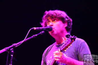 Yonder Mountain String Band & Keller Williams | Live Concert Photos | February 4, 2016 | The Plaza Live Orlando