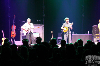 Yonder Mountain String Band & Keller Williams | Live Concert Photos | February 4, 2016 | The Plaza Live Orlando
