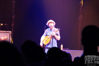 Yonder Mountain String Band & Keller Williams | Live Concert Photos | February 4, 2016 | The Plaza Live Orlando
