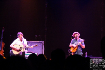 Yonder Mountain String Band & Keller Williams | Live Concert Photos | February 4, 2016 | The Plaza Live Orlando