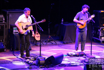 Yonder Mountain String Band & Keller Williams | Live Concert Photos | February 4, 2016 | The Plaza Live Orlando