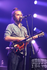 Yonder Mountain String Band & Keller Williams | Live Concert Photos | February 4, 2016 | The Plaza Live Orlando