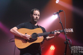 Yonder Mountain String Band & Keller Williams | Live Concert Photos | February 4, 2016 | The Plaza Live Orlando