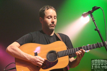 Yonder Mountain String Band & Keller Williams | Live Concert Photos | February 4, 2016 | The Plaza Live Orlando