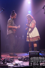 Yonder Mountain String Band & Keller Williams | Live Concert Photos | February 4, 2016 | The Plaza Live Orlando