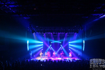 Yonder Mountain String Band & Keller Williams | Live Concert Photos | February 4, 2016 | The Plaza Live Orlando
