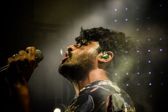 Young the Giant