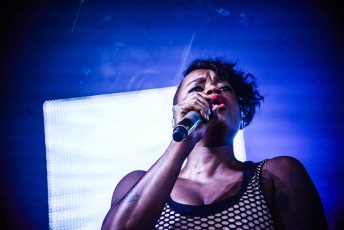 Fitz and the Tantrums