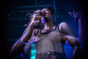 Fitz and the Tantrums