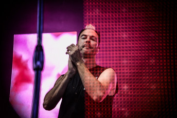 Fitz and the Tantrums