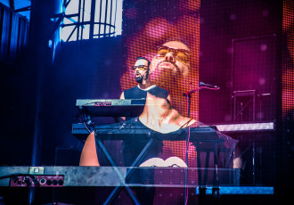 Fitz and the Tantrums