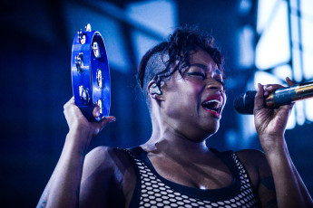 Fitz and the Tantrums