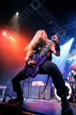 Zakk Sabbath|Live Concert Photos|October 4 2016|House of Blues Orlando
