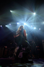 Zakk Sabbath|Live Concert Photos|October 4 2016|House of Blues Orlando