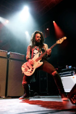 Zakk Sabbath|Live Concert Photos|October 4 2016|House of Blues Orlando